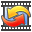 Apex VCD Ripper icon